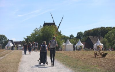 „Freilichtgenuss“ im LWL-Freilichtmuseum Detmold