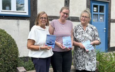 VHS Zweigstelle Kalletal Programm zweites Semester 2025