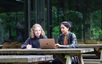 Digitale Themenreihe: Orientierung im Studium in OWL