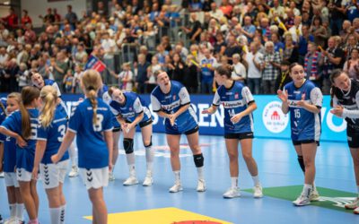HSG: NRW-Duell im Pokal