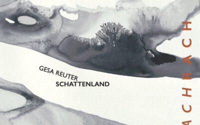 Ausstellungseröffnung »Gesa Reuter – Schattenland«