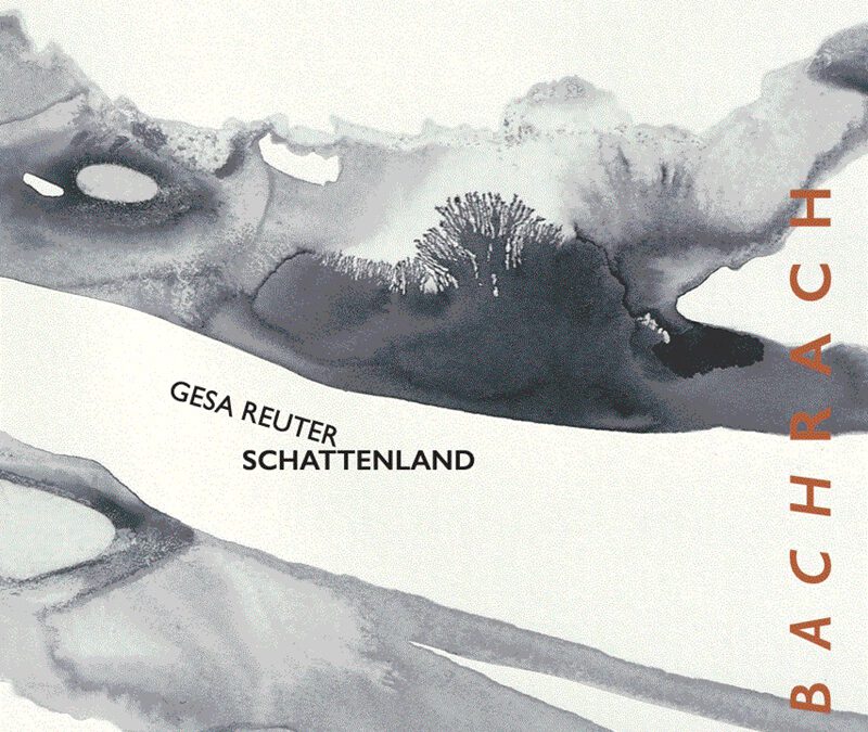 Ausstellungseröffnung »Gesa Reuter – Schattenland«