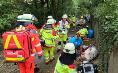 Arminius 2025 – Vom Blitz getroffen