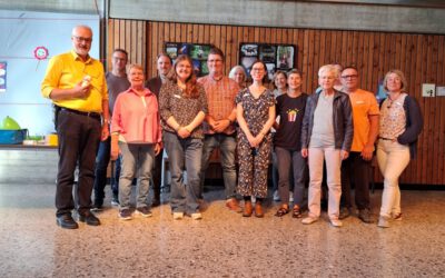 Sommerleseclub: Viele Gewinner und eine Show zum Staunen