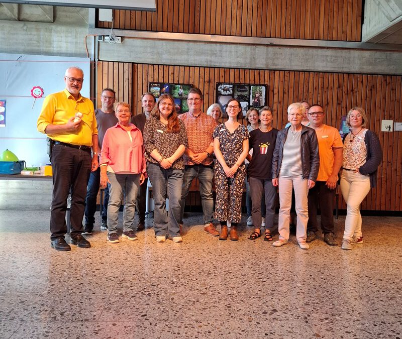 Sommerleseclub: Viele Gewinner und eine Show zum Staunen