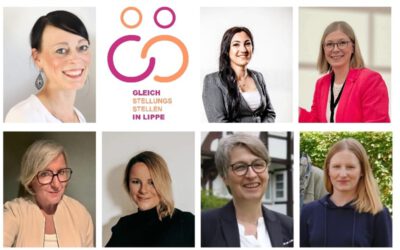 Gleichstellungsstellen in Lippe packen an