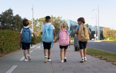 Europäische Mobilitätswoche 2025: EMW macht Schule!
