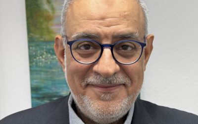 Dr. Bransi führt Aufsichtsrat von Das Dach e.V.