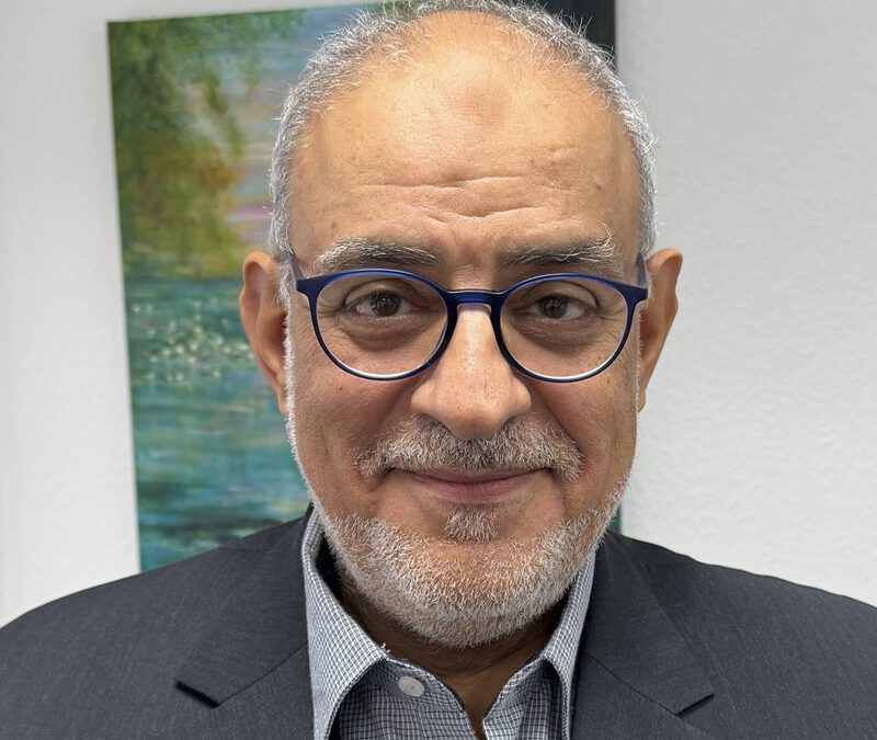 Dr. Bransi führt Aufsichtsrat von Das Dach e.V.