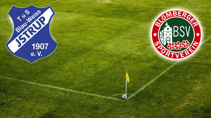 Derby unter Flutlicht: Blomberger SV gastiert beim TuS Blau-Weiß Istrup