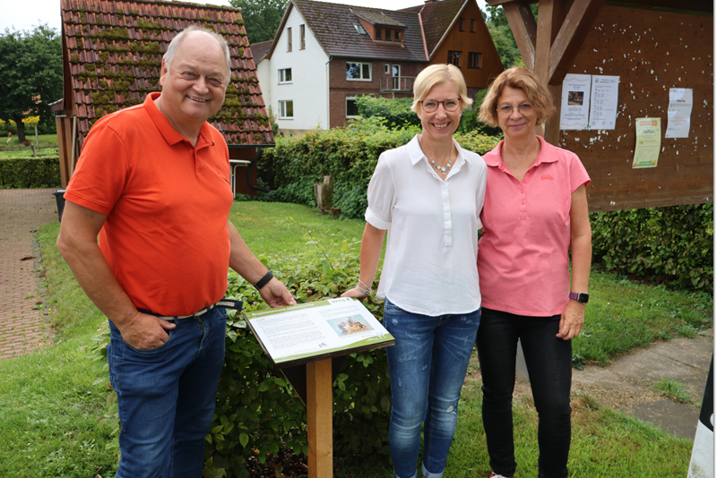 „…das ist aber ein Mossenberger!“