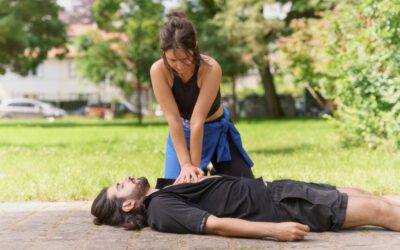 Nächste Woche ist „Woche der Wiederbelebung“: Kostenfreie Reanimations-Kurse vom Deutschen Roten Kreuz