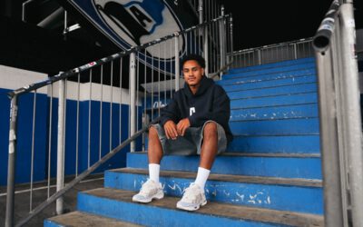 Monju Thaddäus Momuluh wechselt nach Bielefeld – Offensivspieler kommt aus Hannover