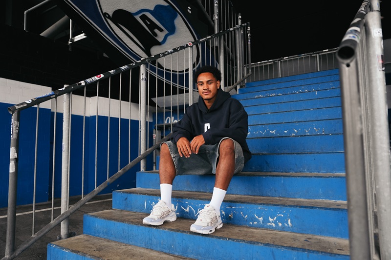 Monju Thaddäus Momuluh wechselt nach Bielefeld – Offensivspieler kommt aus Hannover