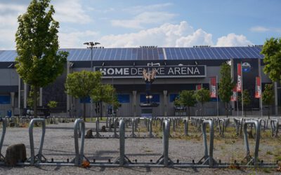 Bochum-Spiel im Zeichen der Nachhaltigkeit
