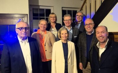 Vollversammlung der IHK Lippe