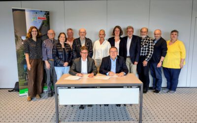 Senioreninformationsdienst Lippe nun auch in Leopoldshöhe