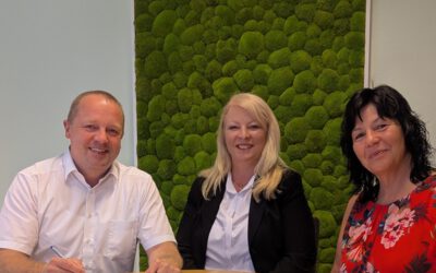 Für ein Aufwachsen mit gleichen Chancen – Gemeinde Kalletal kooperiert mit dem Kreis Lippe