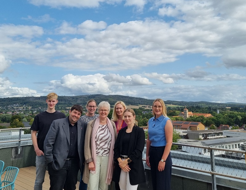 „Neugierig auf Morgen?“ – Workshop ZukunftsClub OWL