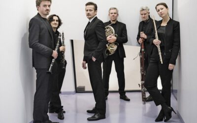 Roman Knižka erneut im Weserrenaissance-Museum Schloss Brake
