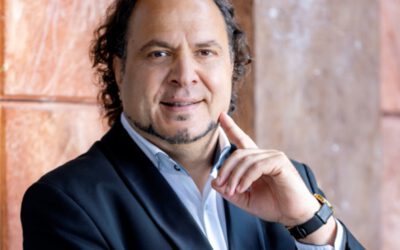 Pop meets Klassik mit Star-Bariton Dilian Kushev