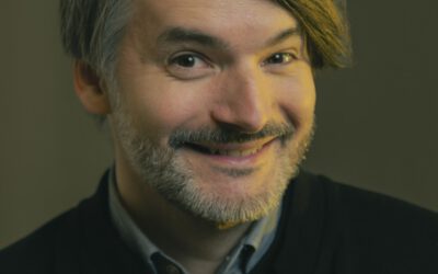 Lesung mit SPIEGEL-Bestseller-Autor und Literaturpreisträger Saša Stanišić