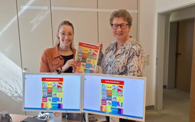 Kultur(t)räume – Vierte Runde startet