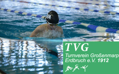 TVG-Schwimmtermine und weitere Veranstaltungen