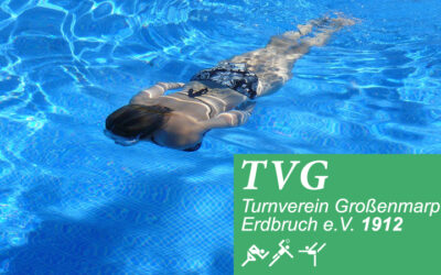 TVG-Schwimmtermine 2026 und weitere Veranstaltungen