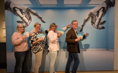 Das neue Programmheft ist da!