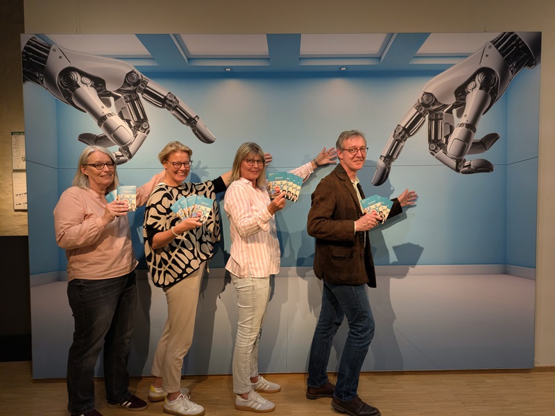 Das neue Programmheft ist da!
