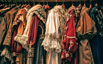 Très chic: Modische Highlights der Renaissance