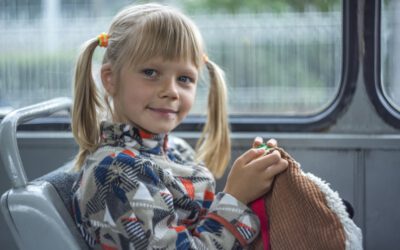 Vorfahrt für Kinder am Weltkindertag