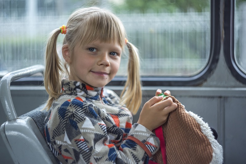 Vorfahrt für Kinder am Weltkindertag