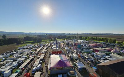 Alle wichtigen Informationen zum Wilbaser Markt 2025