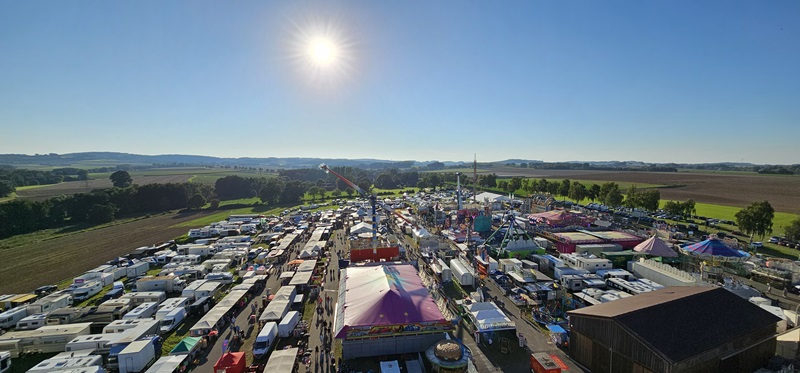 Alle wichtigen Informationen zum Wilbaser Markt 2025