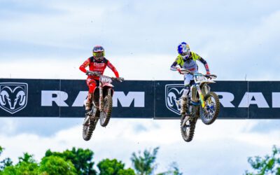 41. ADAC Supercross Dortmund: Vorverkauf startet ab sofort