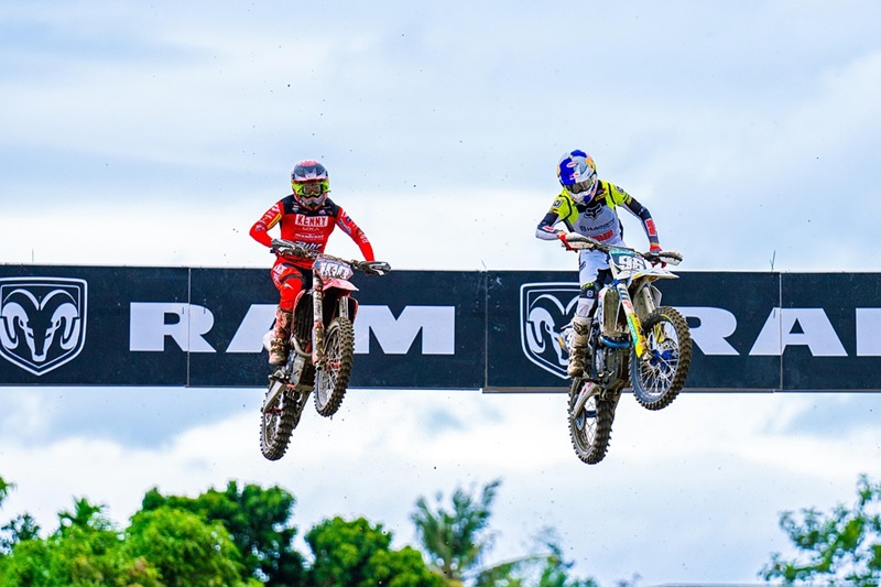 41. ADAC Supercross Dortmund: Vorverkauf startet ab sofort