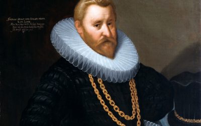 “Adel verpflichtet”