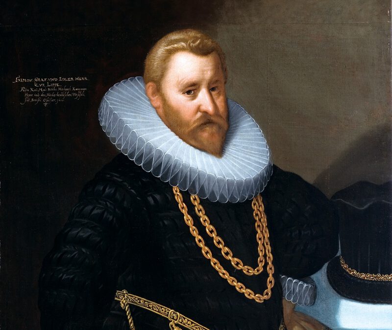 “Adel verpflichtet”