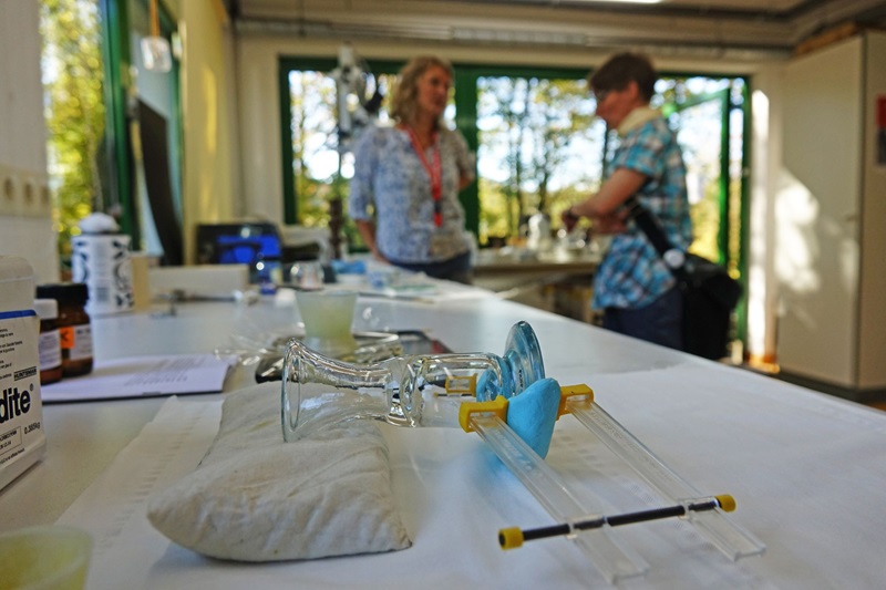 Europäischer Tag der Restaurierung