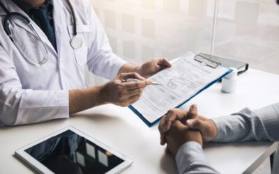 Weniger zahlen in der Arztpraxis