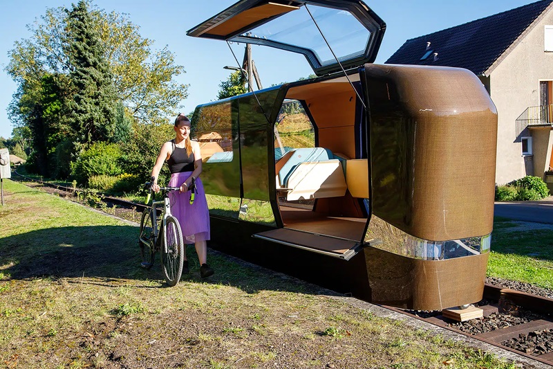 MONOCAB gewinnt RegioStars Award 2025