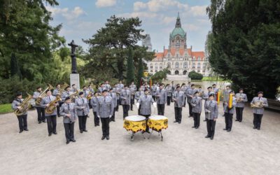 Musik und Ausstellung für den Frieden im Kreis Lippe