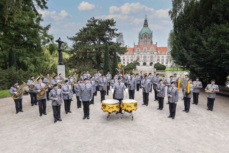 Musik und Ausstellung für den Frieden im Kreis Lippe