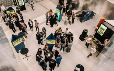 TH OWL antwortet auf Herausforderungen mit dem Transferjahr 25