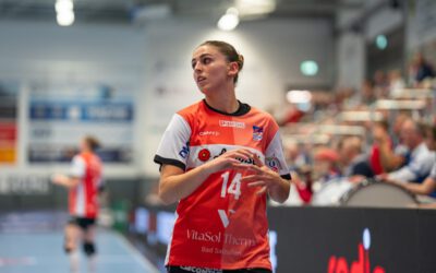 HSG gewinnt das nächste Topspiel