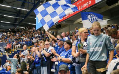 TBV startet am 4.11. mit Verkauf der Neujahrs-Dauerkarte