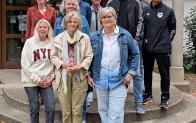 Bewegung macht Schule