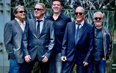 „Mr. Slowhand“ – Eric Clapton zum 80. Geburtstag